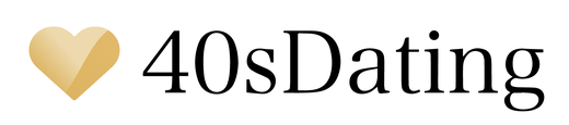 40sDating logo