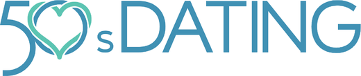 50sDating logo
