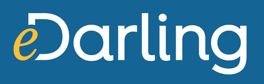 eDarling logo