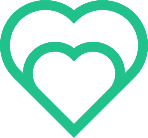 Modent Match logo