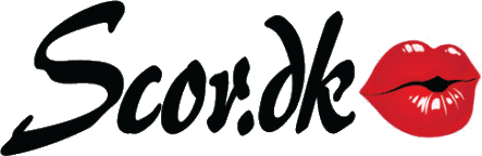 Scor.dk logo