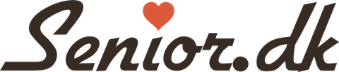 Senior.dk logo