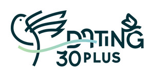 Dating30plus logo