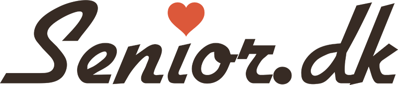 Senior.dk logo