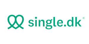 Single.dk logo