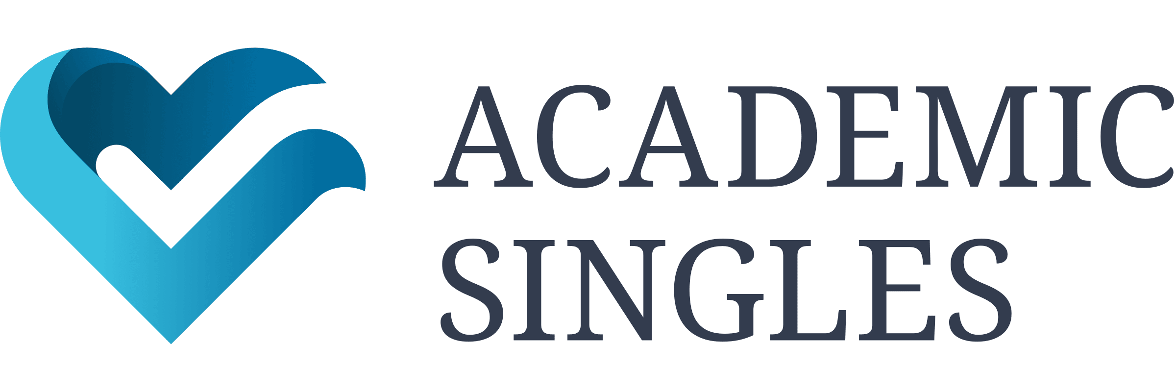 Academic Singles logo