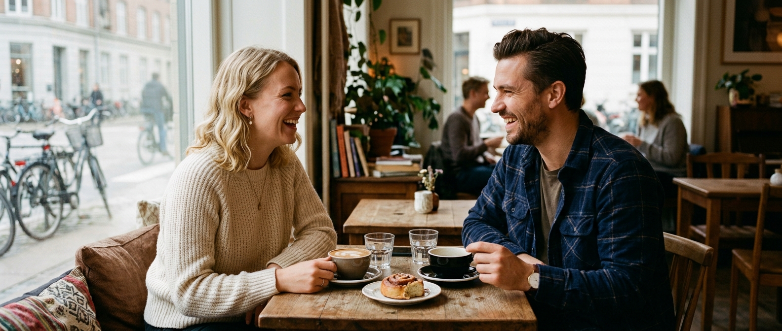 Mit Dating anmeldelse 2026