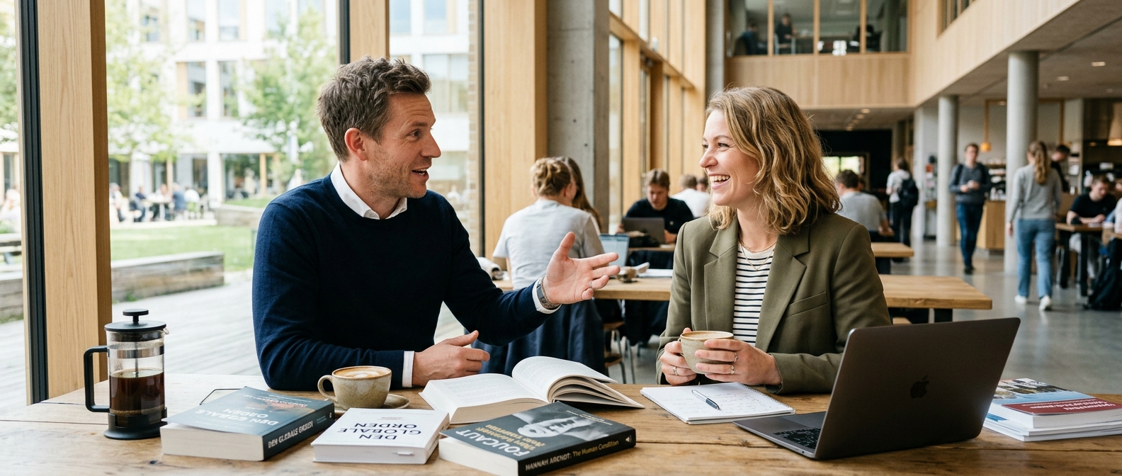 Academic Singles anmeldelse 2026