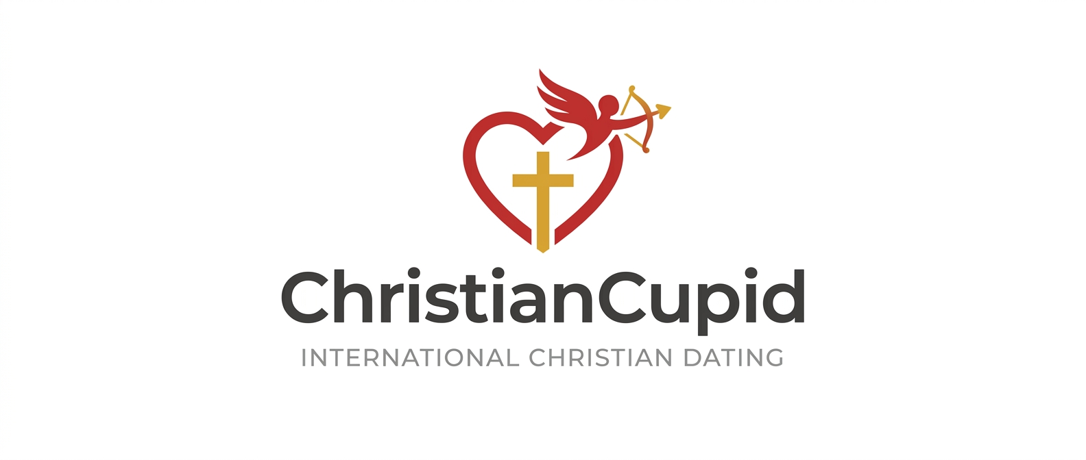 ChristianCupid logo