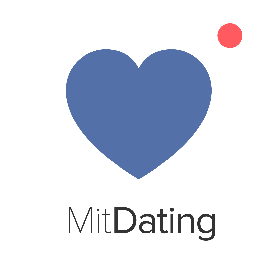 Mit Dating logo